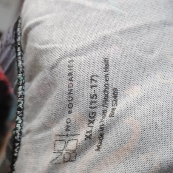 Women's leggings capri - Picture 2 of 3